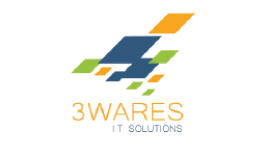 3WARES IT SOLUTIONS logo