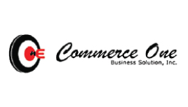 Commerce One logo