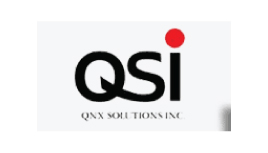QSI logo