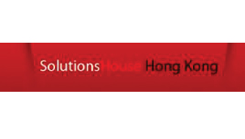 SolutionsHouse Hong Kong logo